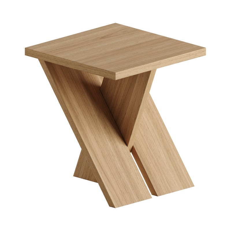 SITIO Table by Atelier De Troupe - Image 1
