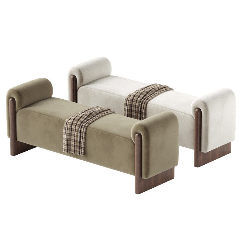 Eliott Bench - Image 4