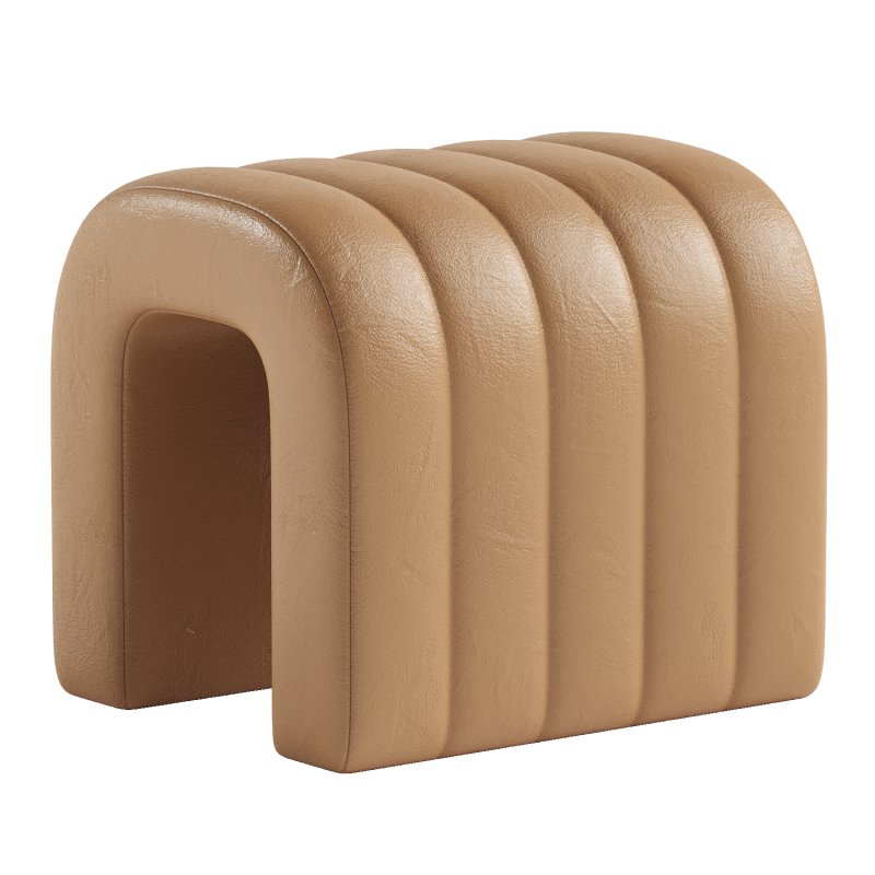 HOUSE NORDIC Pouf - Image 2