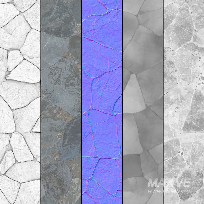 Mrf Pavement Set16 - Image 3