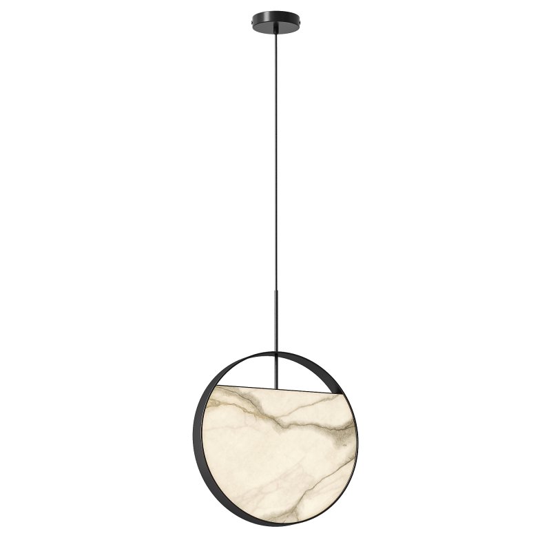 Cantori Luna Pendant Lamp - Image 3