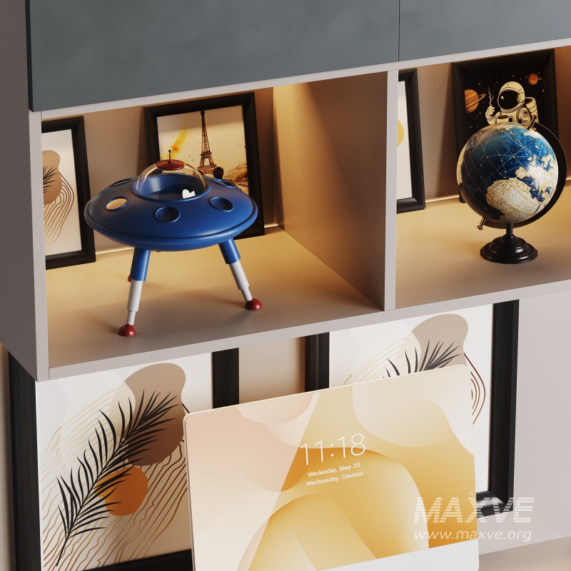 Workplace for Children 14 - Image 6