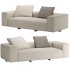 Minotti Yves Sofa - Thumbnail 3