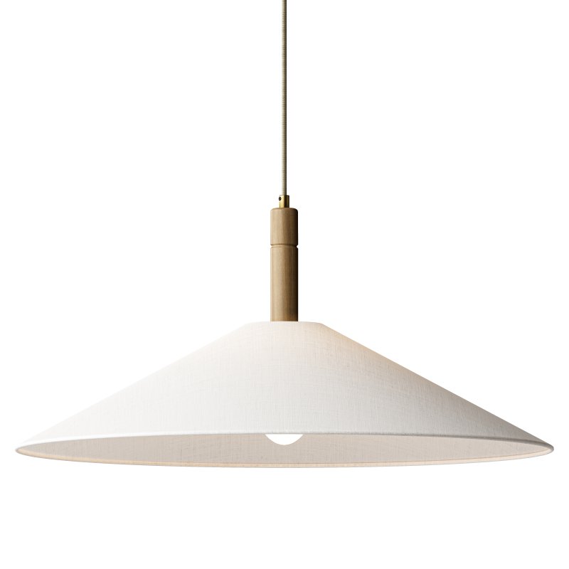 Devon Pendan Lamp - Image 1