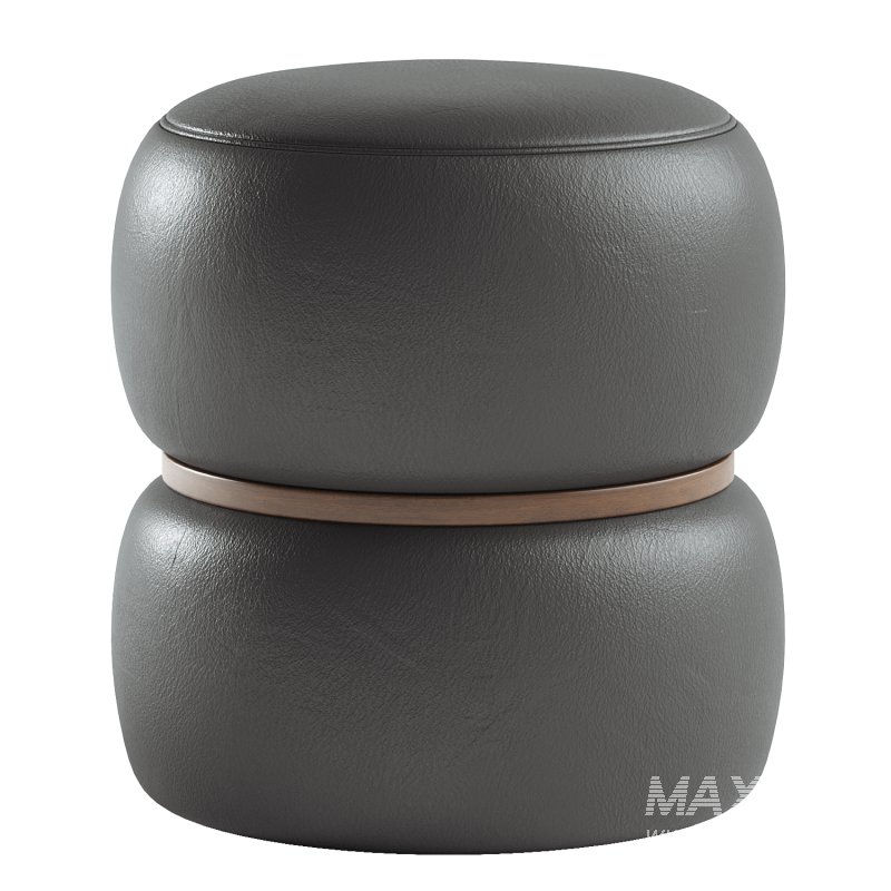 Milford pouf - Image 2