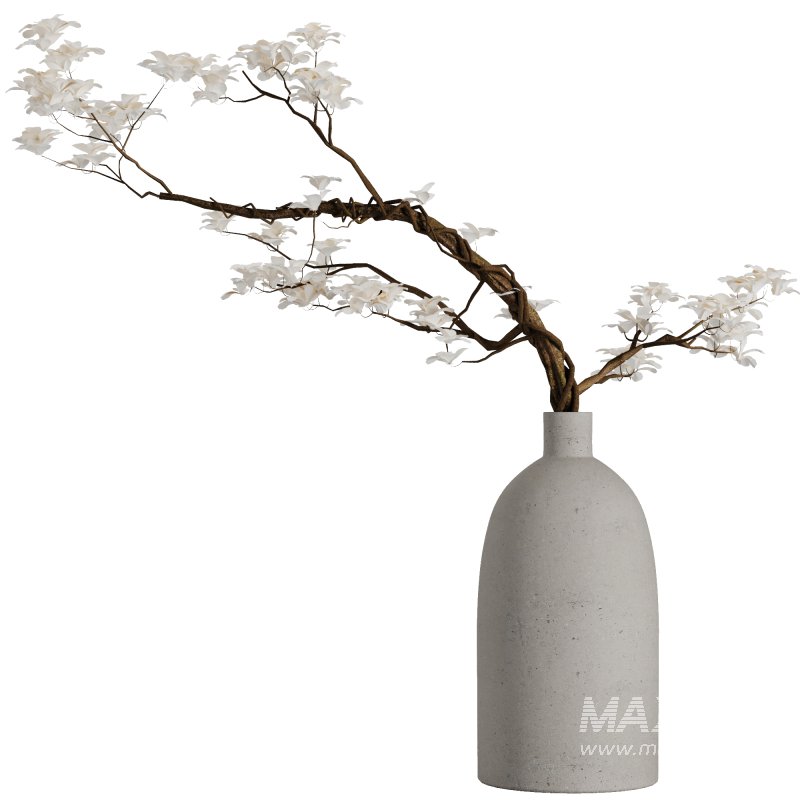 Dry branch set51 - Image 2