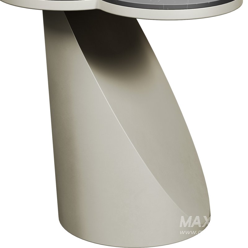 Modern Side Table by Sleek Home Decor - Image 3