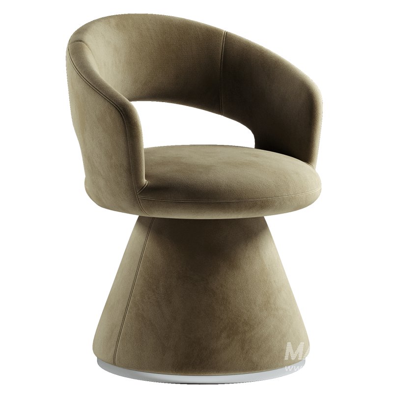 Portofino Dining Armchair - Image 3