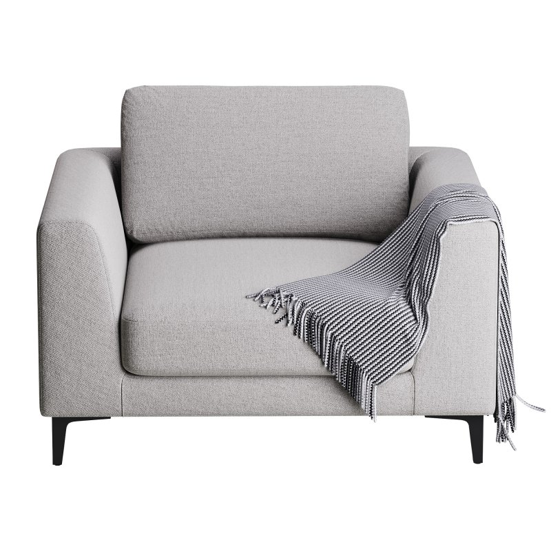 Lars Armchair - Image 2