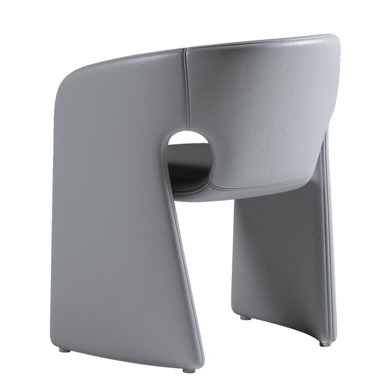 Rosyth Dining Chair - Image 4