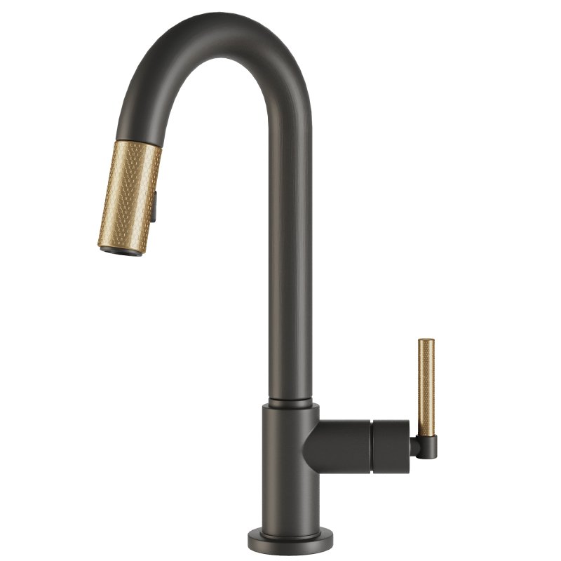 Kitchen faucet set4 - Image 5