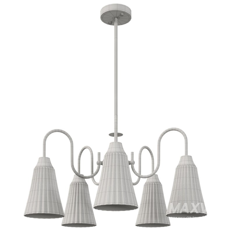 Esther Chandelier - Image 5