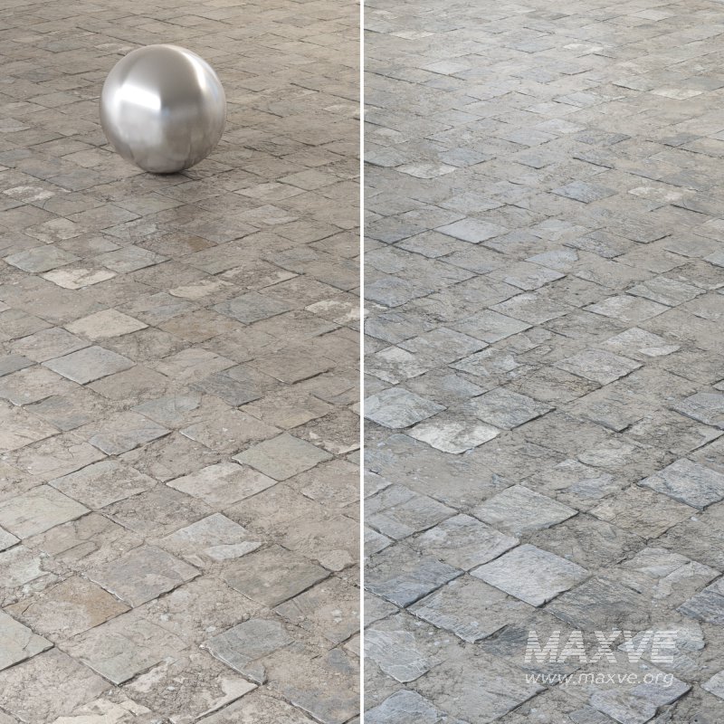 Mrf Pavement Set23 - Image 1