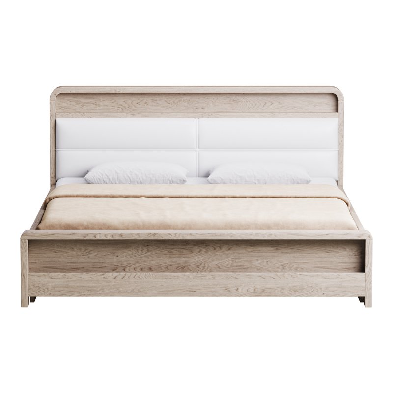 LITFAD Marco de cama bed - Image 5