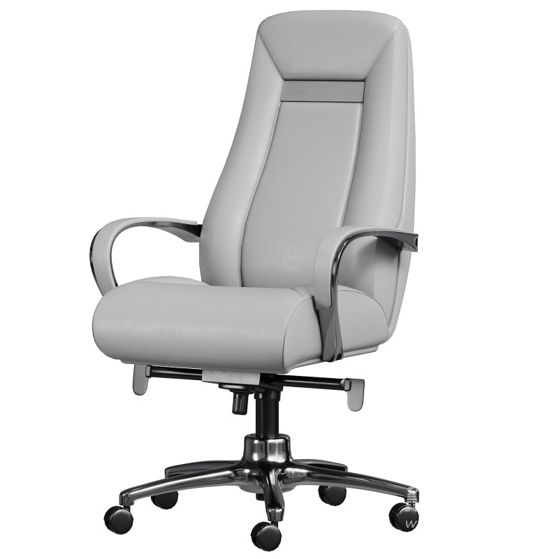 JTKDL Office Chairs,Boss Chair - Image 2