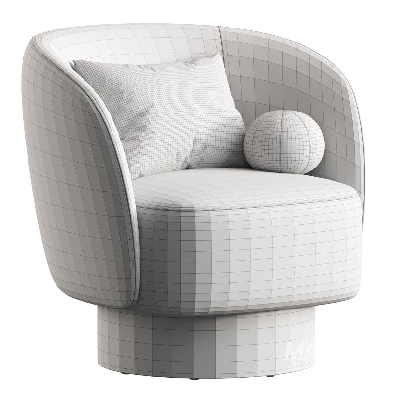 ARMIN Armchair - Image 1