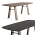 BRIDGE Dining Table by Morica Design - Thumbnail 1