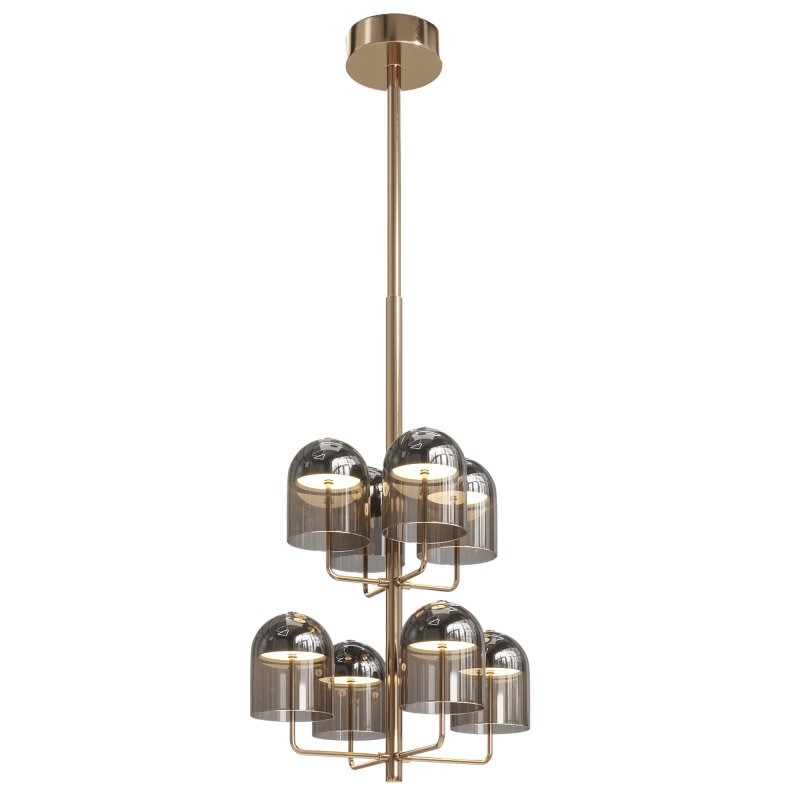 Doma Chandelier - Image 3