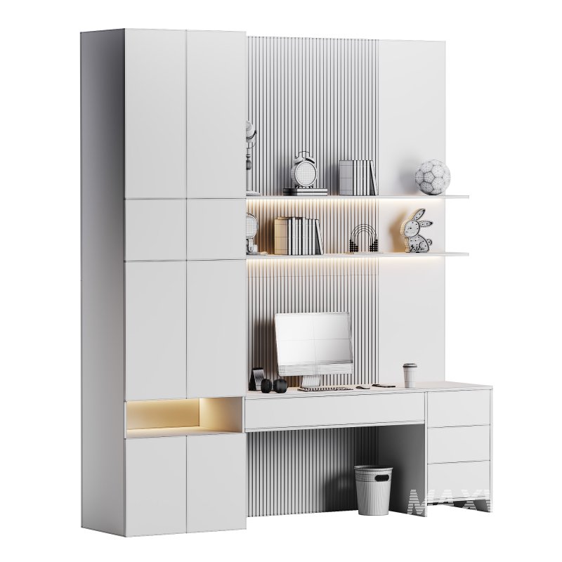 Modern Workplace 09 - Image 9