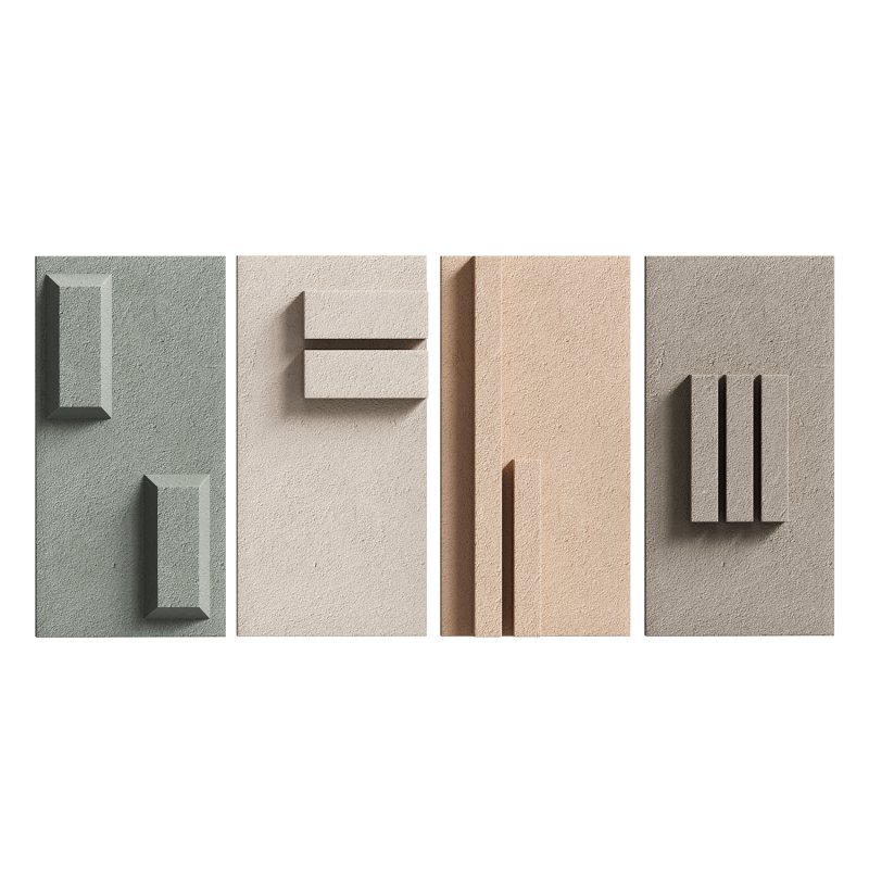 HELM SET OF 4 - Image 2