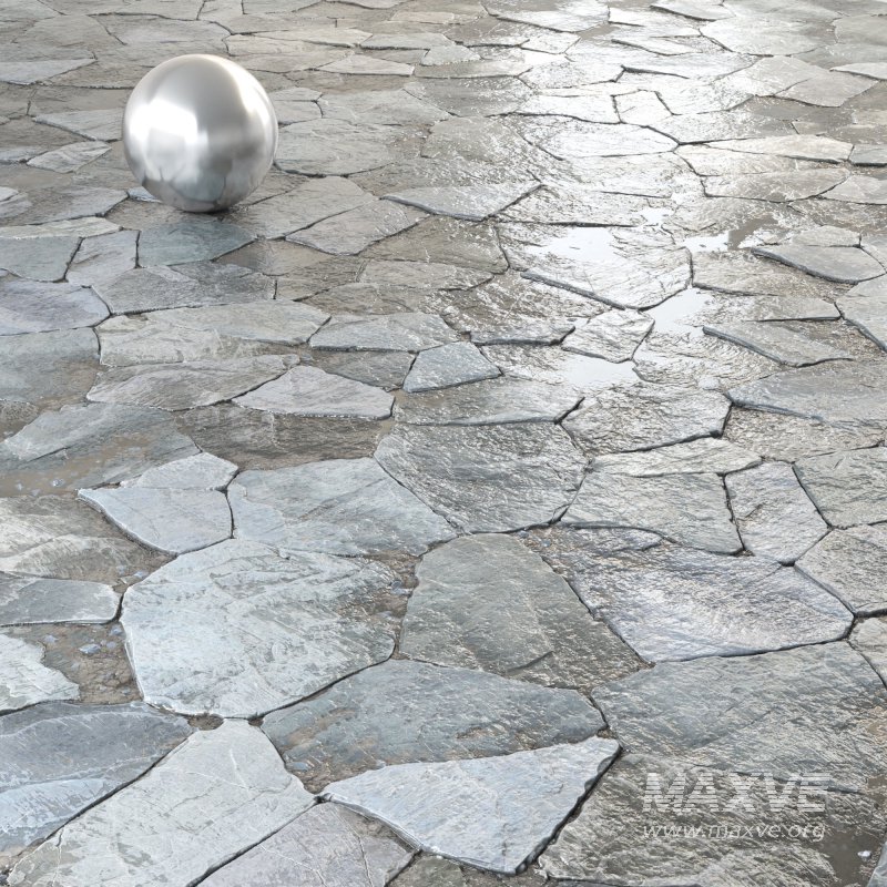 Mrf Wet Pavement Set15 - Image 2