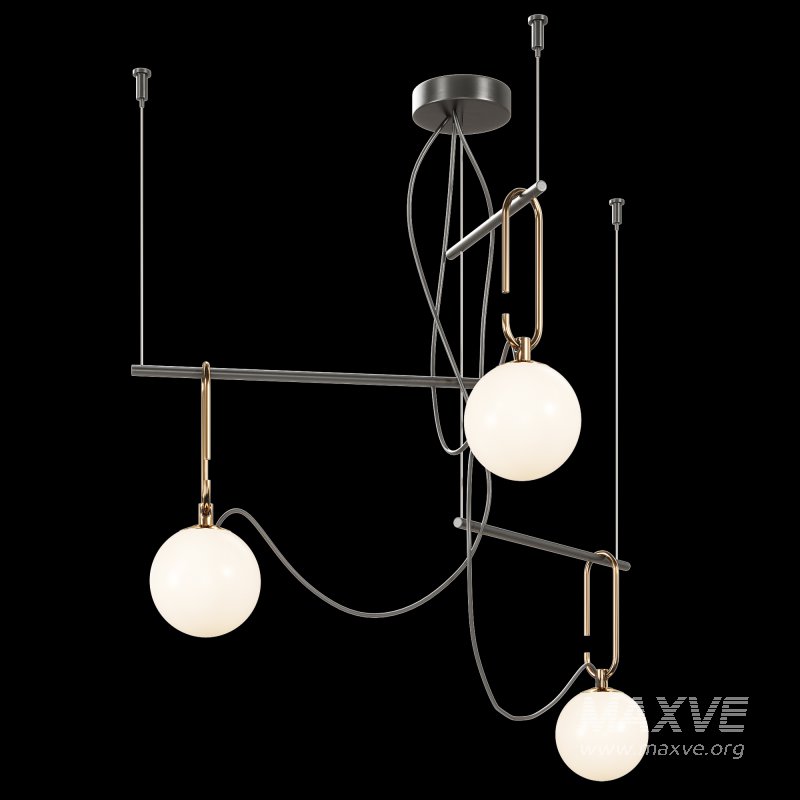 NH S3 Suspension - Image 3