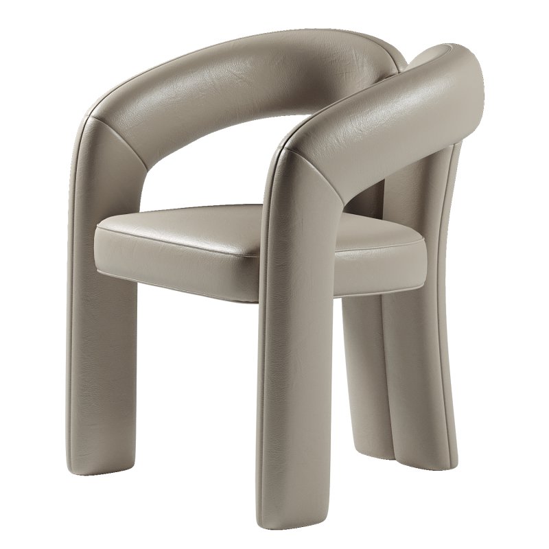 Mirage Dining Armchair - Image 7