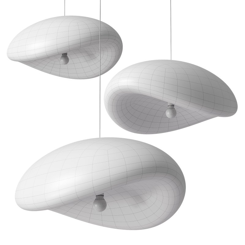 Dunia Pendant Lamp - Image 5