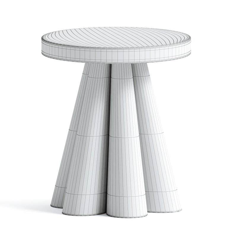 Nelson Side Table - Image 1