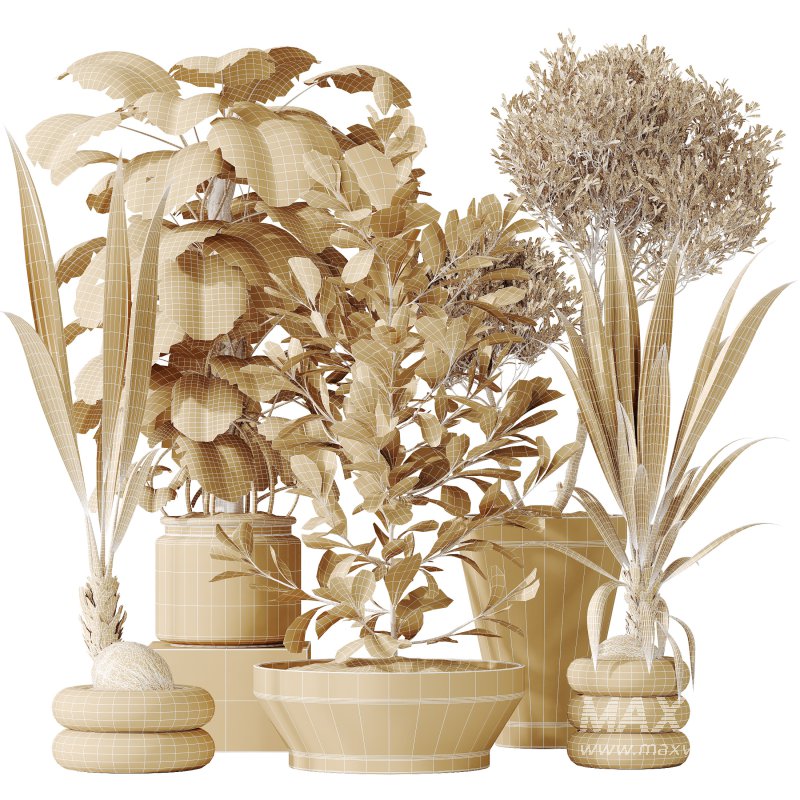 ntal olive—making this collection a visual statement for modern interior design. - Image 10