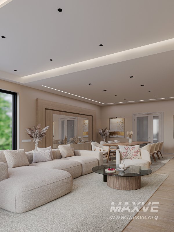 Living room - Image 1