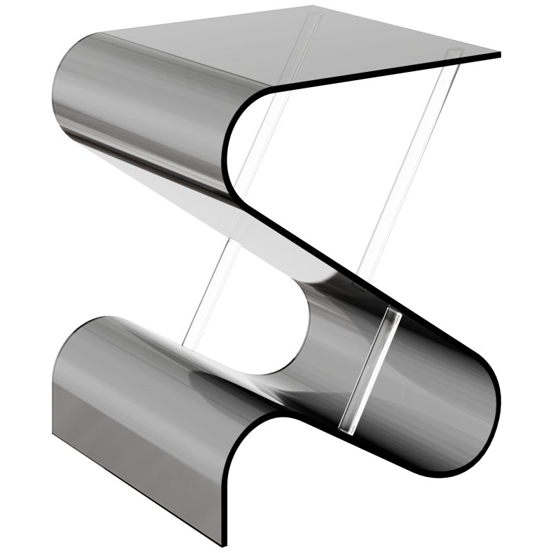 CLERMONT Sidobord Side Table by Jotex - Image 3