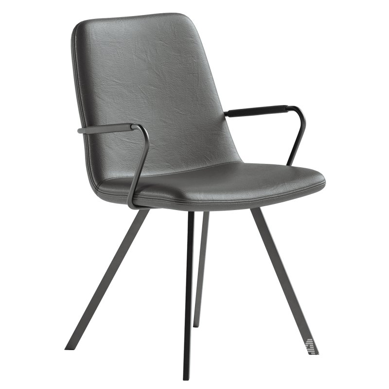 Selina dining chair - Image 3