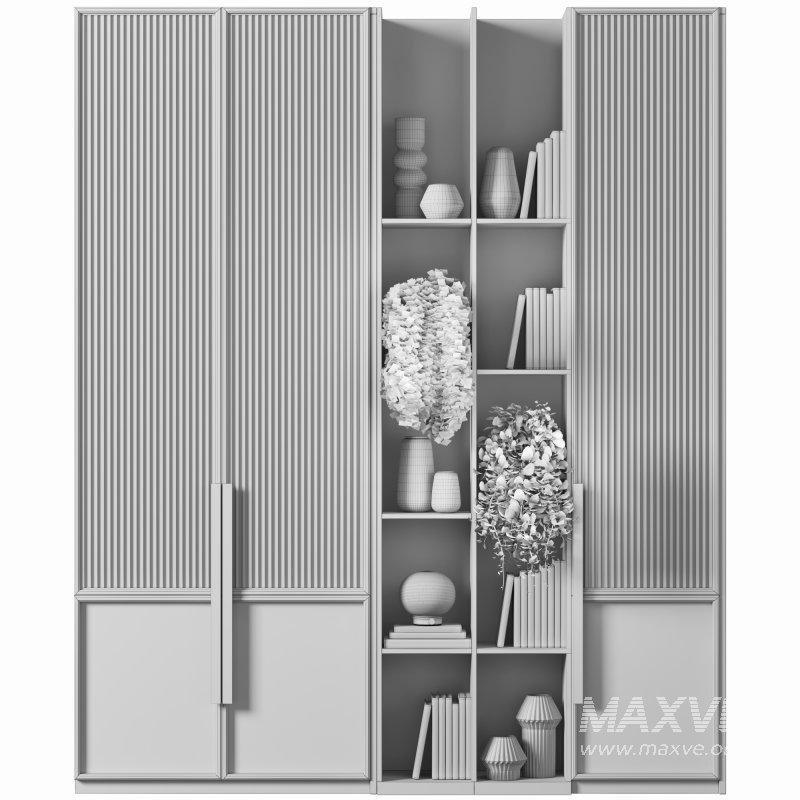 73 wardrobe 73 - Image 4