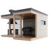 Modern Outdoor Kitchen 26 - Thumbnail 6