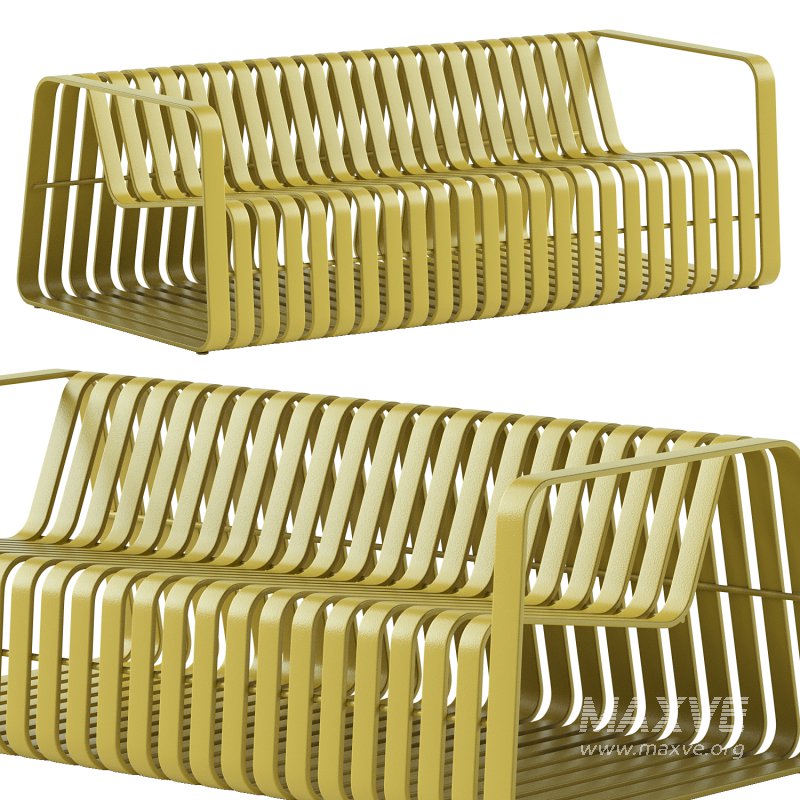 Ocean Sofa - Image 1