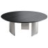 Wedge table by Minotti - Thumbnail 1