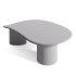 Teshima coffee table by Gianluca Pacchioni - Thumbnail 1