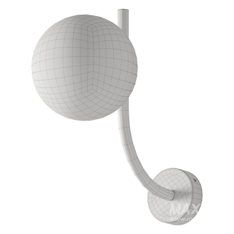 Maytoni MOD109WL-01BS - Image 6