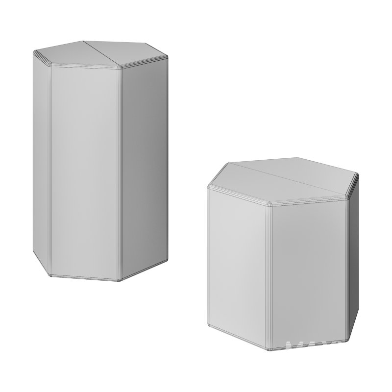 Modern Glass Coffee Table by Your Style Defined - Image 2