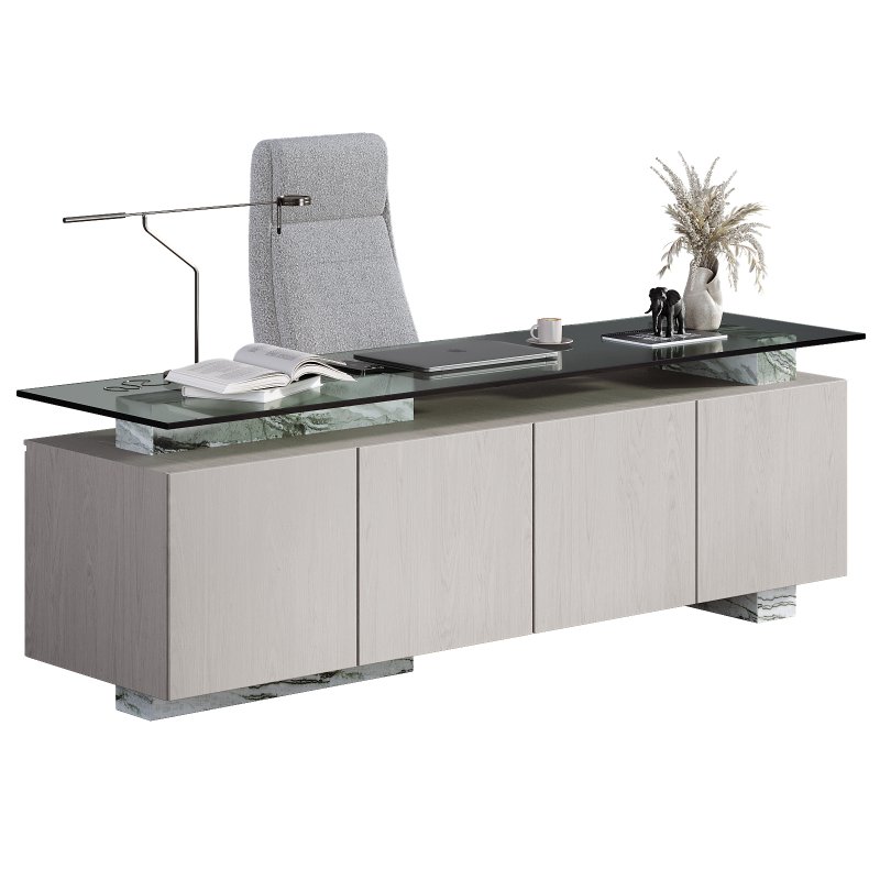 Office Furniture Manager set 28 - Image 1