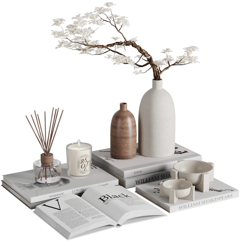 Decorative_Set69 - Image 1