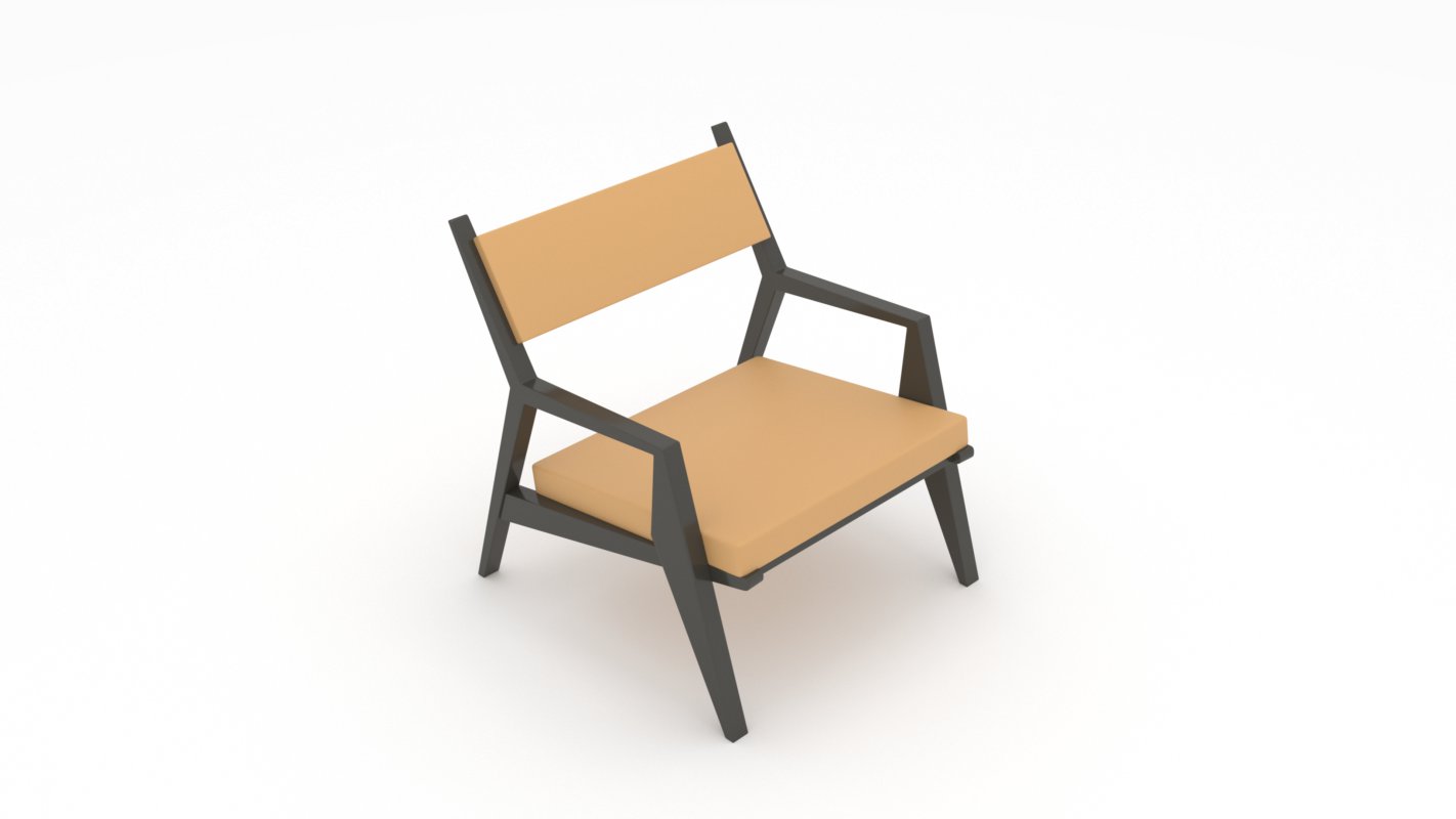 Chair C35 - Image 1