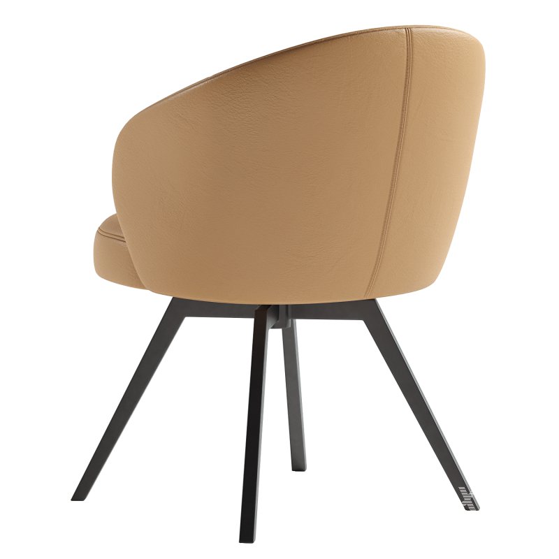 Darlene dining chair - Image 4