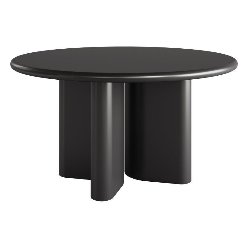Bonbon Round Table by Miniforms - Image 5