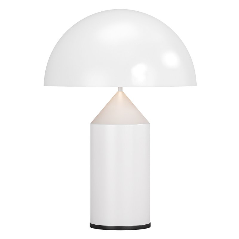 Atollo Metal Table Lamp - Image 2