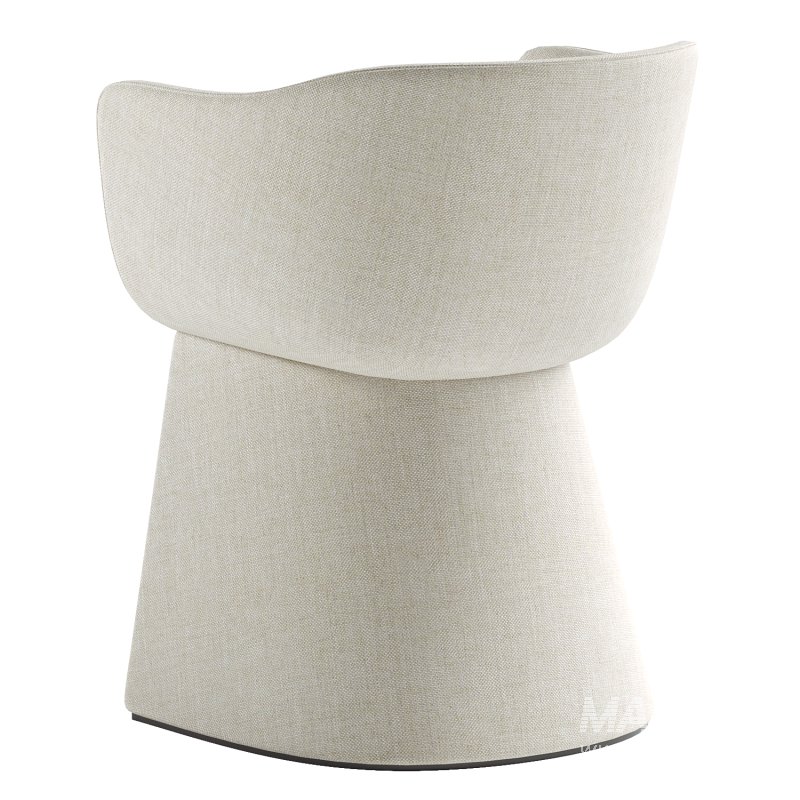 Monolit Dining Chair - Image 3