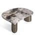 Teshima coffee table by Gianluca Pacchioni - Thumbnail 4