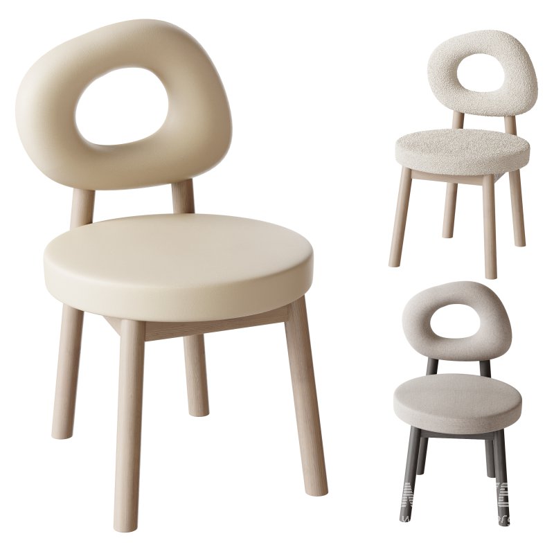 Dining table BREMEN - Image 7