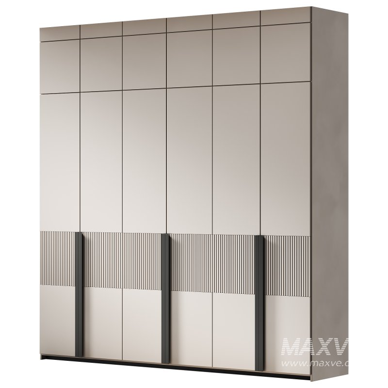 Wardrobe Closet 13 - Image 3